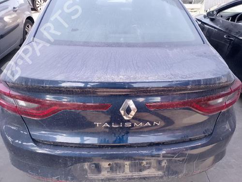 Used Rear bumper Rear bumper 38589351 38589351