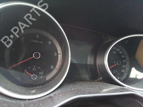 Used Instrument cluster Instrument cluster 38554276 38554276