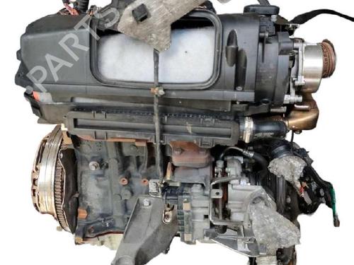 Engine BMW 1 (E87) 118 d | BP38216570M1 - Image 3