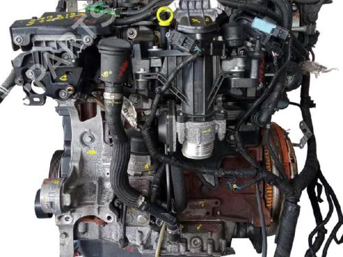 Engine FORD KUGA I 2.0 TDCi | BP38207560M1 - Image 3