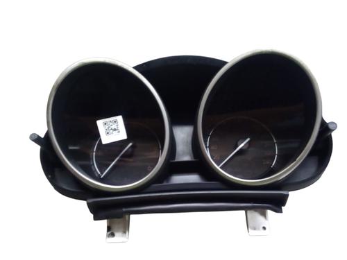 Instrument cluster MAZDA 3 (BL) 2.2 MZR CD (BL10) | BP38205908C47 - Image 9