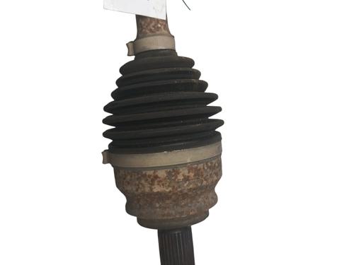 Left front driveshaft MITSUBISHI LANCER VIII Sportback (CX_A) 2.0 DI-D (CX8A) | BP38218349M38 - Image 3