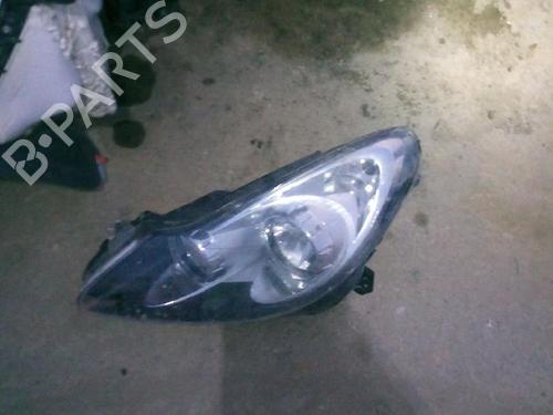 Left front indicator OPEL CORSA D (S07) 1.3 CDTI (L08, L68) | BP39119230C32 - Image 3