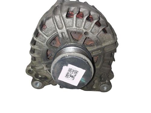 Used Alternator Alternator 38635624 38635624
