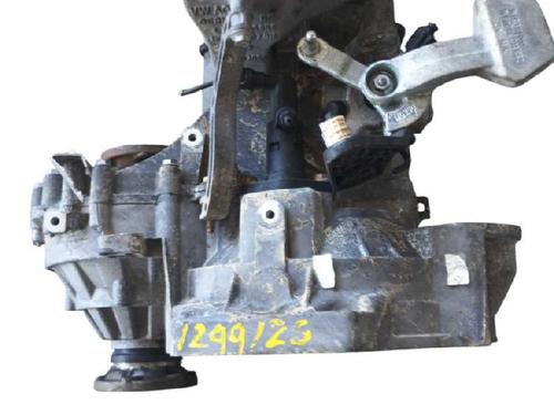 Gearbox VW PASSAT B6 (3C2) 2.0 TDI | BP38213355M3 - Image 3