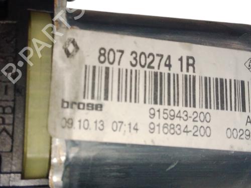 Used Right front window motor Right front window motor 38211401 38211401