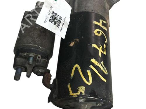 Starter OPEL ASTRA J (P10) 2.0 CDTI (68) | BP38217161M8 - Image 2