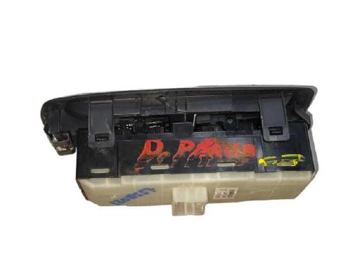 Left front window switch RENAULT KOLEOS I (HY_) 2.0 dCi 4x4 (HY0K) | BP38221784I27 - Image 3