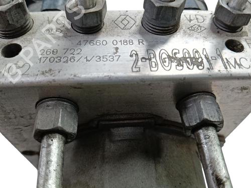 ABS pump DACIA LOGAN MCV II 1.5 dCi | BP38223468M43 - Image 3