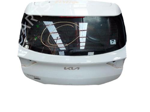 Tailgate KIA STONIC (YB) 1.0 T-GDi | BP38555917C6 - Image 2