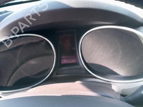 instrument-cluster-hyundai-santa-fe-iii-dm-dma-2012-2013-2014-2015-2016-2017-2018-38215715 main image