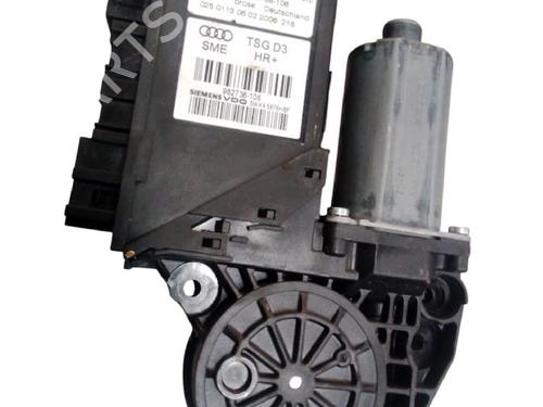 Right rear window motor AUDI A8 D3 (4E2, 4E8) 3.2 FSI quattro | BP38554327E22 - Image 2