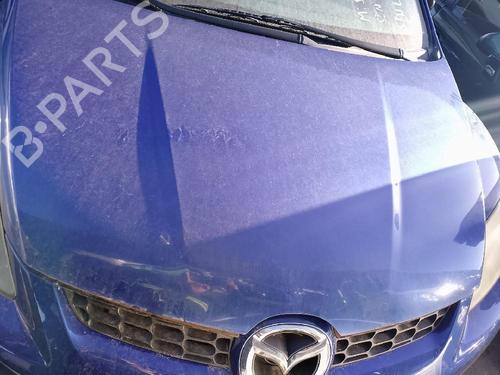 Used Hood Hood 38203625 38203625