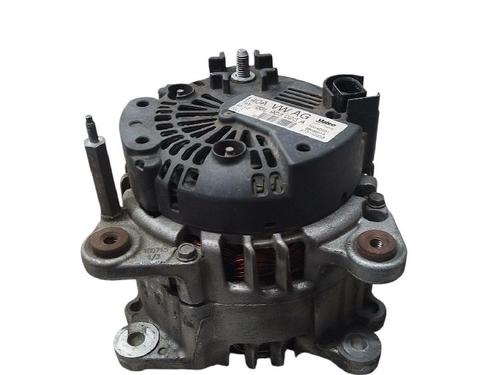 Alternator AUDI A3 (8P1) 1.6 FSI | BP38635624M7 - Image 3