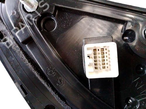 Bakspejl Højre KIA STONIC (YB) 1.0 T-GDi | BP38223833C27 - Image 6