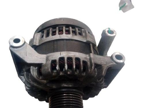 Alternator OPEL CORSA E (X15) 1.3 CDTI (08, 68) | BP38222381M7 - Image 4