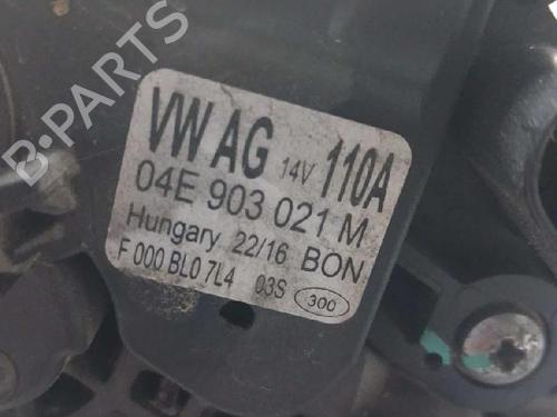 Generator Generator 38210799 38210799