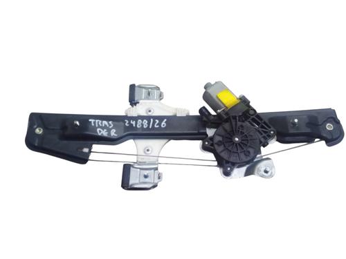 Used Rear right window mechanism Rear right window mechanism 38554586 38554586