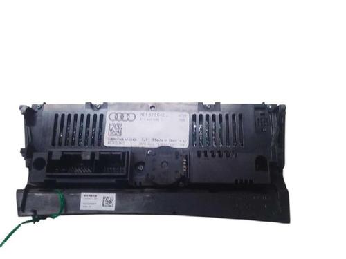 Climate control AUDI A5 (8T3) 3.0 TDI quattro | BP38214181I5 - Image 3