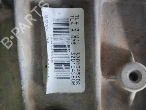 Gearbox DACIA DUSTER (HS_) 1.5 dCi | BP38220758M3 - Image 4