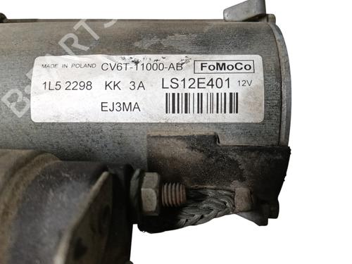 Starter FORD TOURNEO COURIER B460 MPV 1.0 EcoBoost | BP38555379M8 - Image 2
