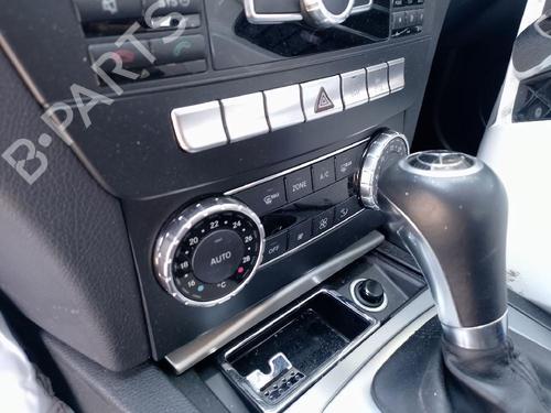 climate-control-mercedes-benz-c-class-w204-2007-2008-2009-2010-2011-2012-2013-2014-2015-38222238 main image