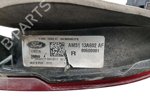 Used Right tailgate light Right tailgate light 38214509 38214509