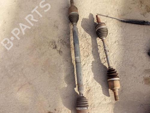 Used Right front driveshaft Right front driveshaft 38206373 38206373