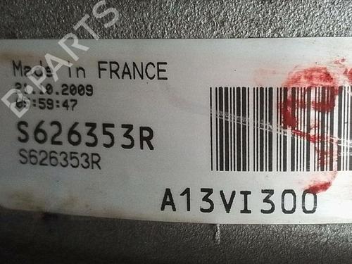 Alternator RENAULT KANGOO (KC0/1_) D 65 1.9 (KC0E, KC02, KC0J, KC0N) | BP38346652M7 - Image 2