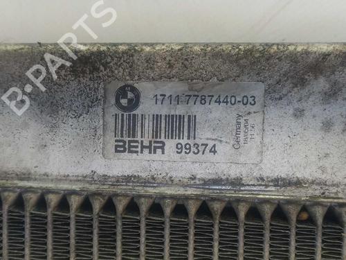 Radiador de água Radiador de água 38212037 38212037