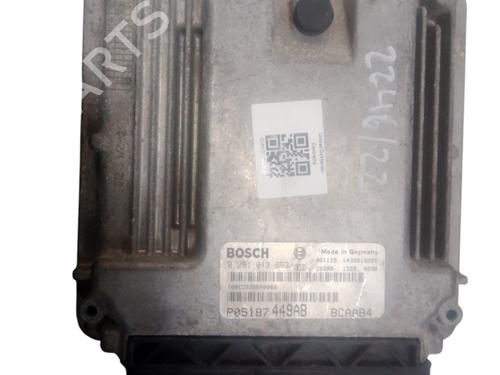 control-unit-dodge-caliber-2006-38216011 main image