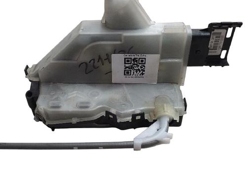 Used Rear right lock Rear right lock 38223602 38223602