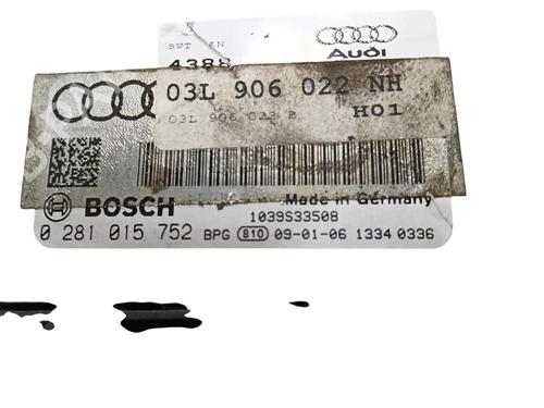 Control unit AUDI Q5 (8RB) 2.0 TDI | BP38222489M11 - Image 4