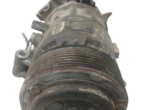 AC compressor BMW 1 (E87) 118 d | BP38214716M34 - Image 2