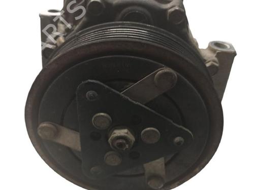 Used AC compressor AC compressor 39463356 39463356