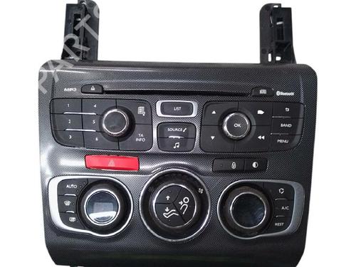 Used Climate control Climate control 38206278 38206278