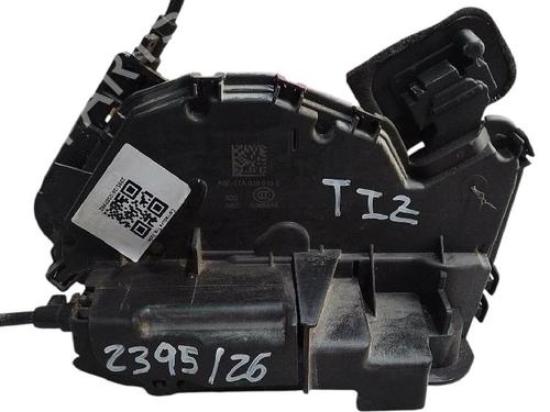 Used Rear left lock Rear left lock 38206623 38206623