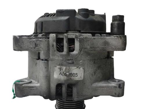 Alternator CITROËN C-ELYSEE (DD_) 1.6 HDI 92 | BP38224017M7 - Image 2