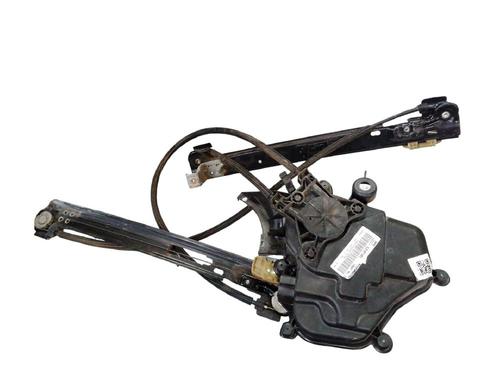 Used Front right window mechanism Front right window mechanism 38554292 38554292
