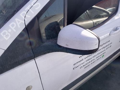 Used Left mirror Left mirror 39021718 39021718