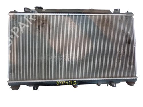 Water radiator MAZDA 3 (BM, BN) 2.0 | BP38553445M31 - Image 2