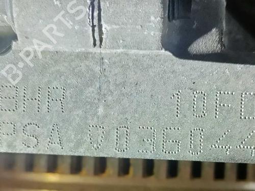 Engine CITROËN C3 II (SC_) 1.4 HDi 70 (SC8HZC, SC8HR0, SC8HP4) | BP38215017M1 - Image 2