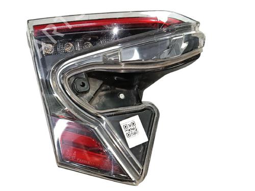 Used Left tailgate light Left tailgate light 38554016 38554016