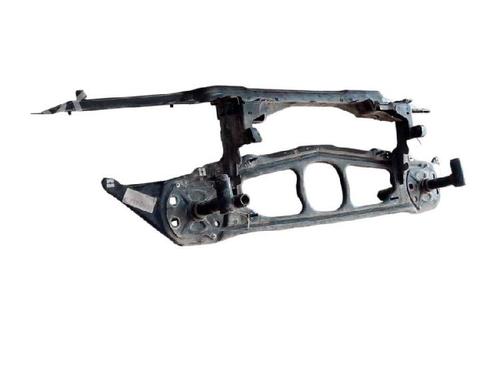 Frontplade/Frontkurv BMW 3 Coupe (E46) 320 Cd | BP38215149C72 - Image 3