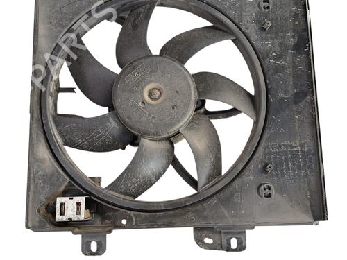 Used Fan Fan 38219337 38219337