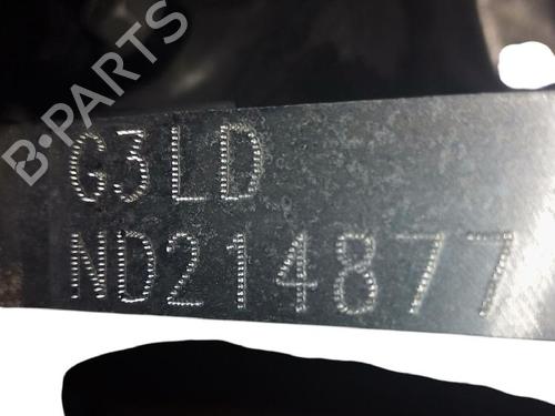 Engine KIA PICANTO III (JA) 1.0 | BP38203989M1 - Image 5