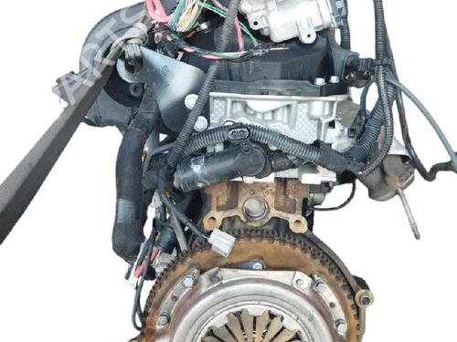 Used Engine Engine 38214515 38214515