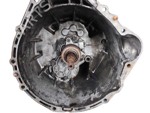 Used Gearbox Gearbox 38211863 38211863