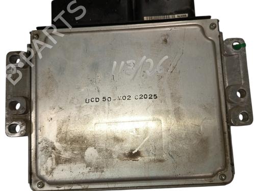 Control unit SSANGYONG KORANDO (C300) E-Motion | BP38553591M11 - Image 2
