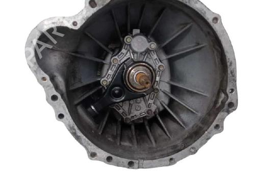 Used Gearbox Gearbox 38209118 38209118